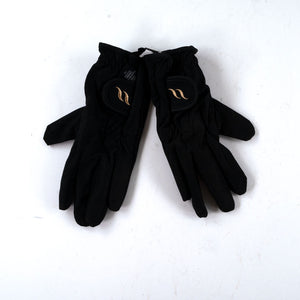 NEW Back On Track 7.5 Therapeutic Riding Gloves Sale Barn Teskey's   