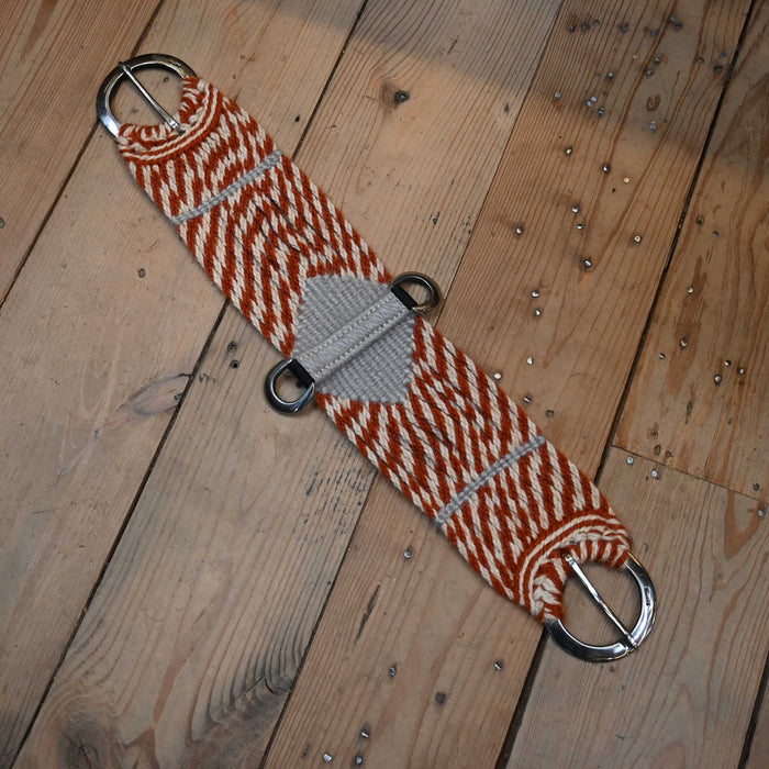 28" T. Barton Handmade Cinch