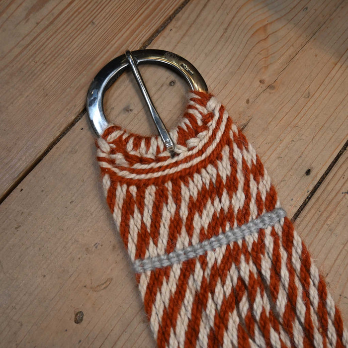 28" T. Barton Handmade Cinch