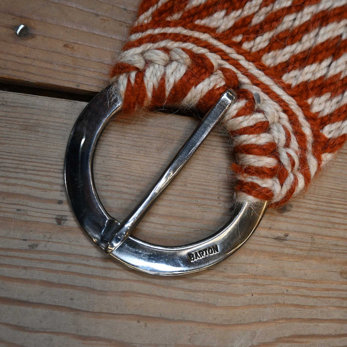 28" T. Barton Handmade Cinch