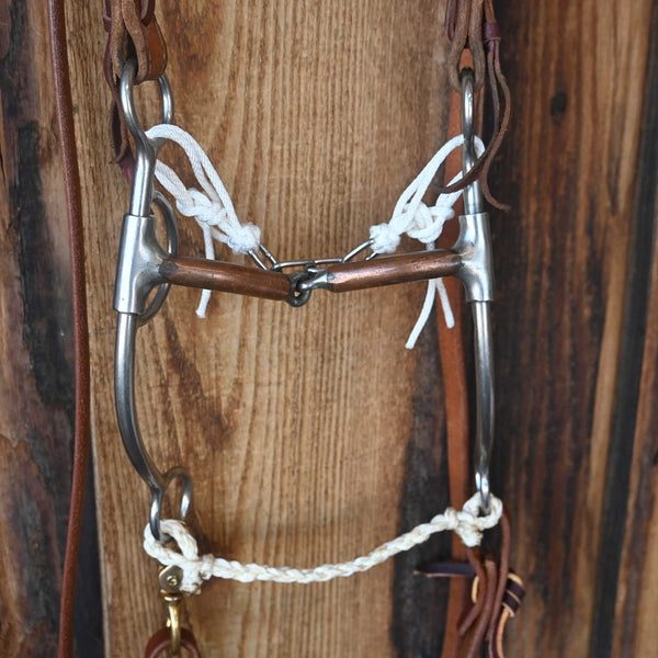 Headstalls & Rigs