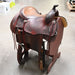 15.5" USED MARTIN PERFORMANCE SADDLE Saddles - Used Martin Saddlery