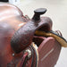 15.5" USED MARTIN PERFORMANCE SADDLE Saddles - Used Martin Saddlery