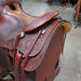 15.5" USED MARTIN PERFORMANCE SADDLE Saddles - Used Martin Saddlery