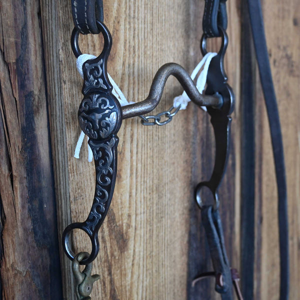 Headstalls & Rigs
