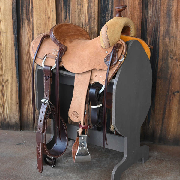 All Used Saddles