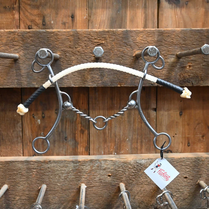 Flaharty Big Betty Twisted Wire Lifesaver Combo Bit