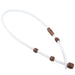 John Barnes Nylon Neck Rope Tack - Ropes & Roping Jerry Beagley