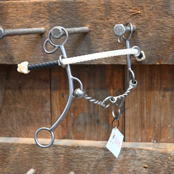 Flaharty Big Betty Twisted Wire Lifesaver Combo Bit
