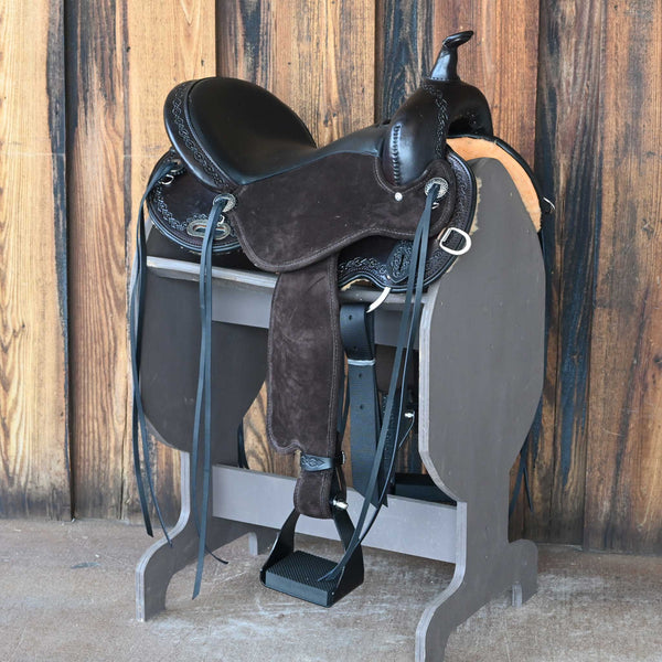All New Saddles