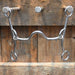 Schoneberg Long Casey Solid Port Bit Tack - Bits Schoneberg