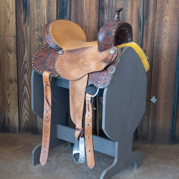 All Used Saddles