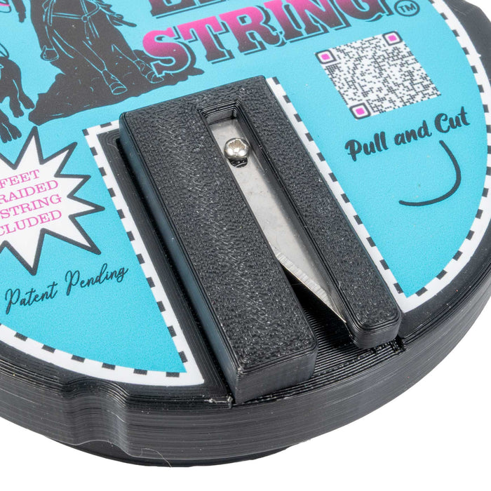 Circle Star Mini Easy String Tack - Ropes & Roping Circle Star LLC