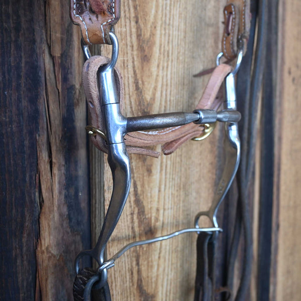 Headstalls & Rigs