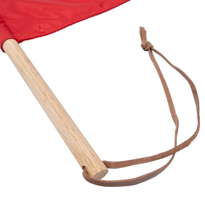 Teskey's Judge's Flag Tack - Ropes & Roping Teskey's