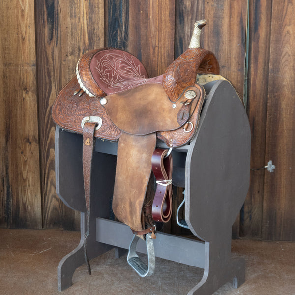 All Used Saddles
