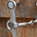 Josh Ownbey Cowboy Line Smooth Snaffle Bit Tack - Bits Josh Ownbey Cowboy Line
