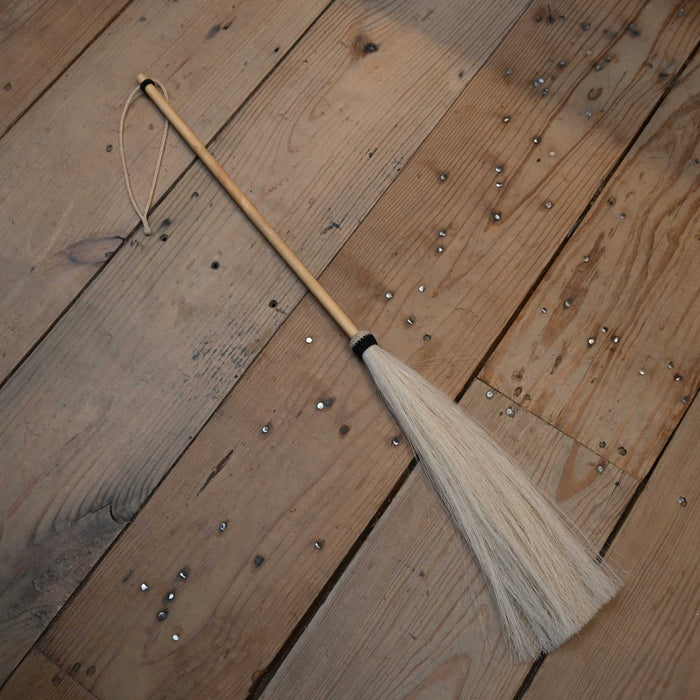 Horse Hair Fly Swatter