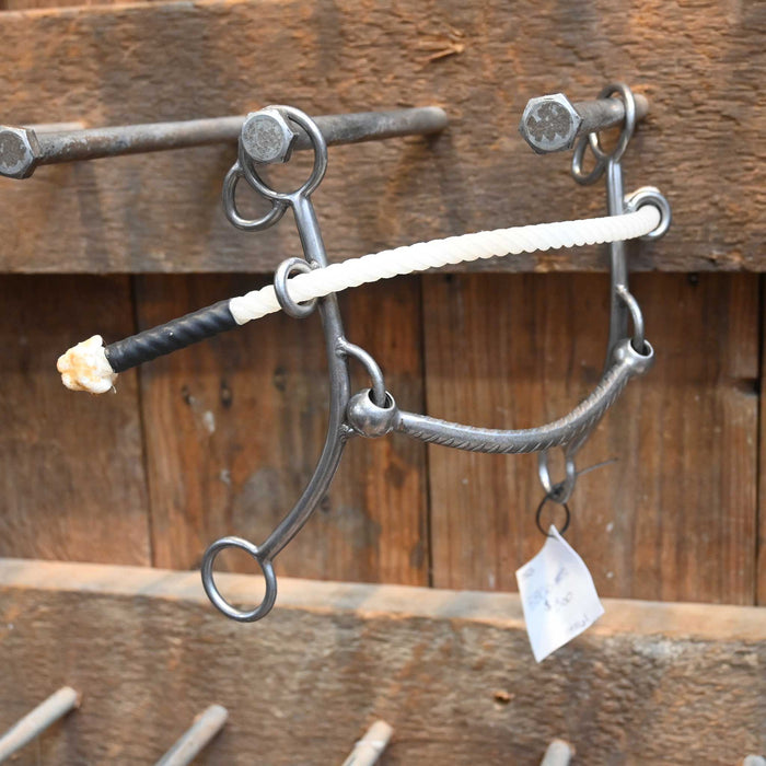 Flaharty Big Betty Rebar Mullen Combo Bit