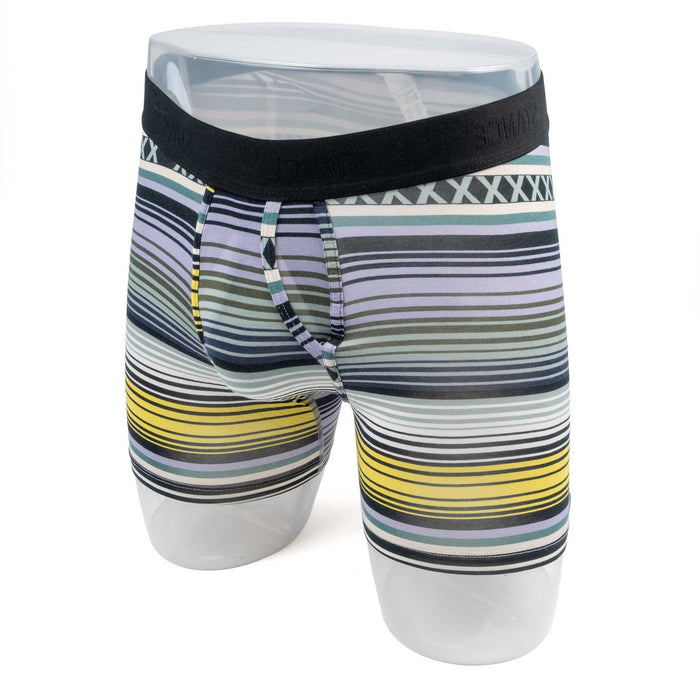Stance Curren Wholester Boxer Breif MEN - Clothing - Underwear, Socks & Loungewear - Underwear Stance