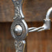 Josh Ownbey Cowboy Line Twisted Port Correction Bit Tack - Bits Josh Ownbey Cowboy Line