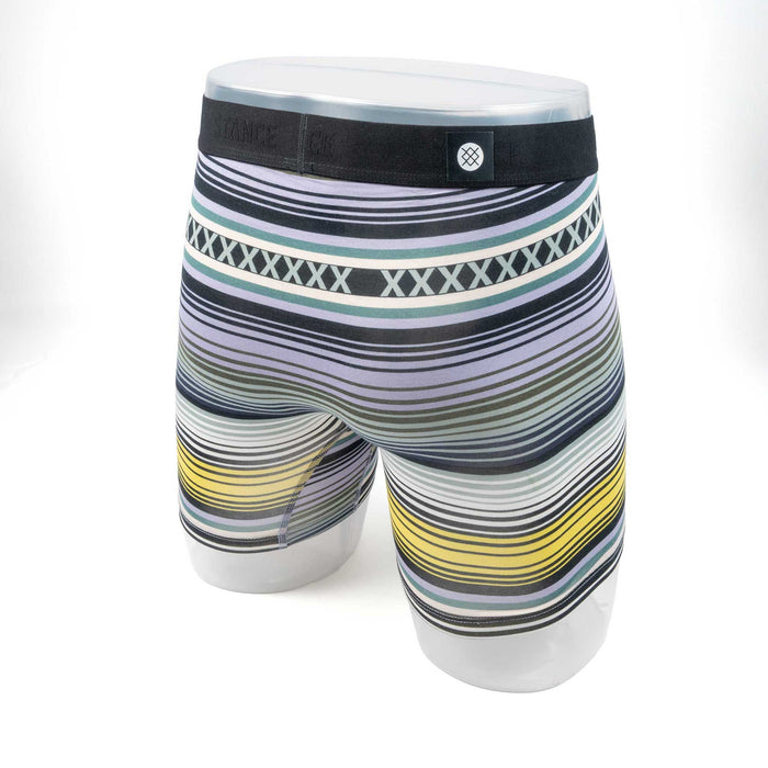 Stance Curren Wholester Boxer Breif MEN - Clothing - Underwear, Socks & Loungewear - Underwear Stance