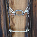 Caprock Correction Bridle Rig w/Split Ear Headstall Tack - Rigs Caprock