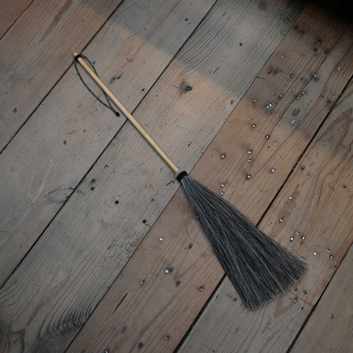 Horse Hair Fly Swatter