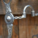 Josh Ownbey Cowboy Line Twisted Correction Bit Tack - Bits Josh Ownbey Cowboy Line