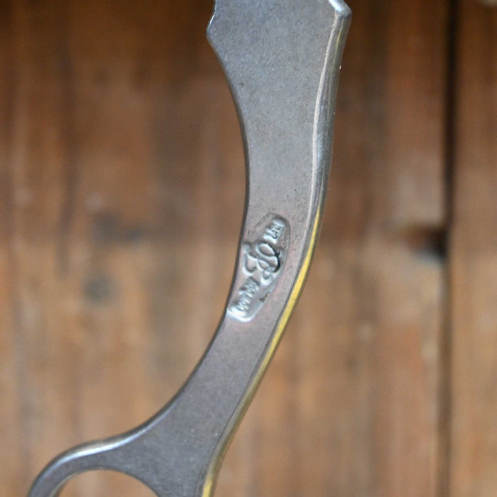 Josh Ownbey Cowboy Line Twisted Correction Bit Tack - Bits Josh Ownbey Cowboy Line