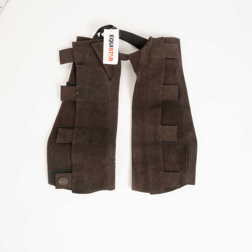 NEW Equistar Half Chaps Sale Barn Equistar