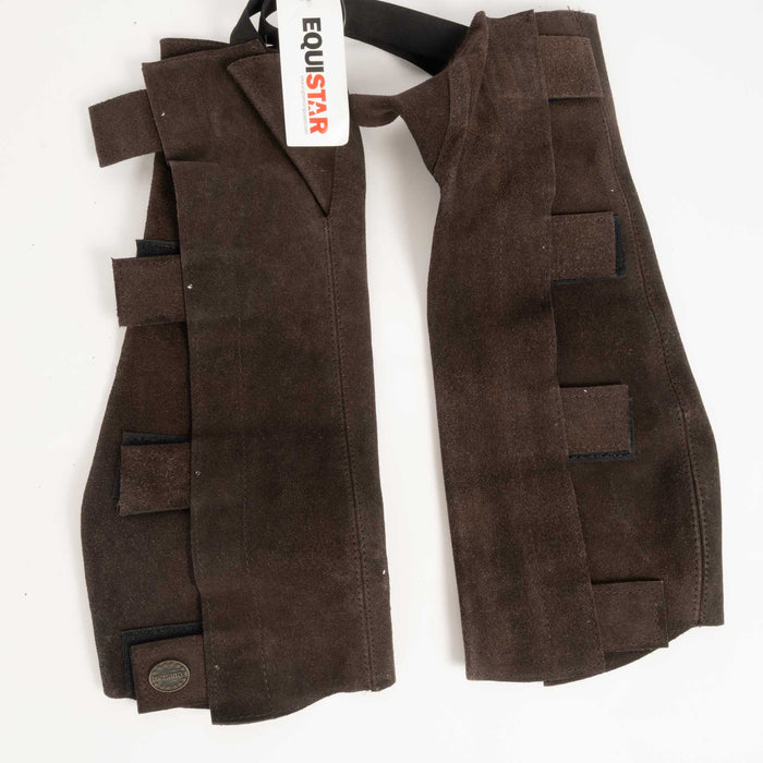NEW Equistar Half Chaps Sale Barn Equistar