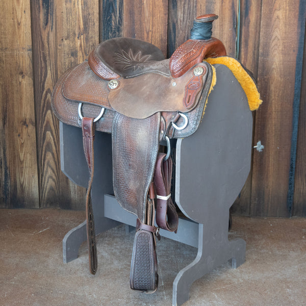 All Used Saddles
