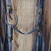 Cow Horse Supply O-Ring Snaffle Bridle Rig w/Browband Headstall Tack - Rigs Cow Horse Supply