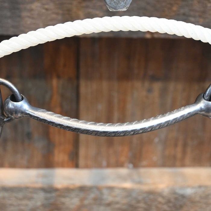 Flaharty Reg'lar Betty Rebar Mullen Combo Bit