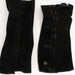 NEW Equistar Half Chaps Black Sale Barn Equistar