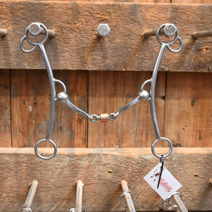 Flaharty Big Duke Square Dogbone Bit