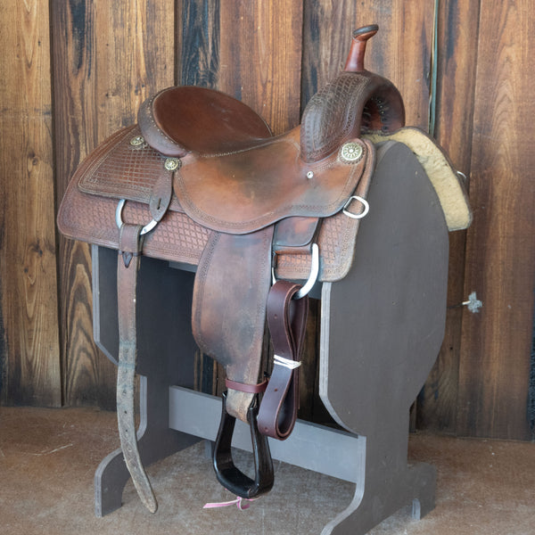 All Used Saddles