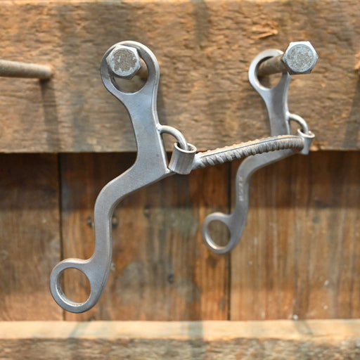 Gordy Alderson Rebar Mullen Bit Tack - Bits Gordy Alderson