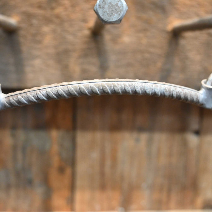 Gordy Alderson Rebar Mullen Bit Tack - Bits Gordy Alderson