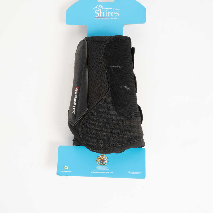 NEW Arma Air Motion Front Boots Sale Barn Shires