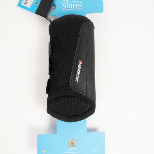 NEW Arma Air Motion Cob Hind Boots Sale Barn Shires