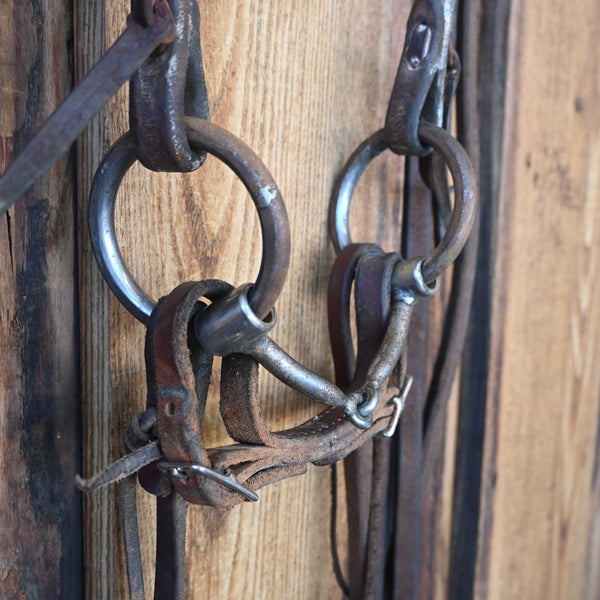 Headstalls & Rigs