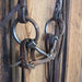 Zimmerman O-Ring Snaffle Bridle Rig w/Browband Headstall Tack - Rigs Zimmerman