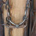 Zimmerman O-Ring Snaffle Bridle Rig w/Browband Headstall Tack - Rigs Zimmerman