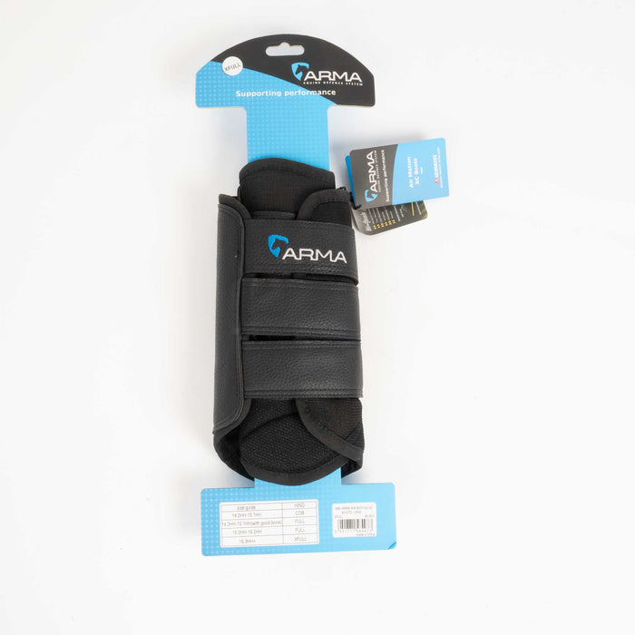 NEW Arma Air Motion XFull Hind Boots Sale Barn Shires