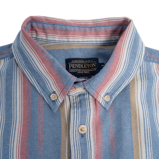 Pendleton Men's Bayside Shirt MEN - Clothing - Shirts - Short Sleeve Pendleton