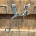 Gordy Alderson Solid Port Bit Tack - Bits Gordy Alderson
