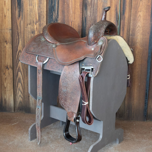 All Used Saddles