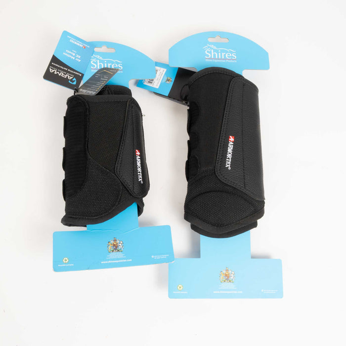 NEW Arma Air Motion Full Set Cob Boots Sale Barn Shires